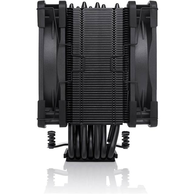 Noctua NH-U12A chromax.black