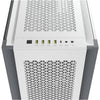 Corsair Boîtier d’ordinateur 7000D Airflow White