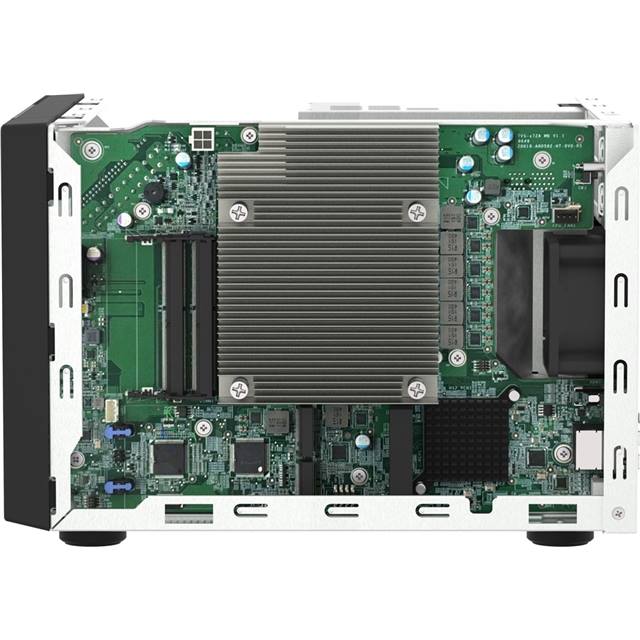 Qnap QuTS TVS-H674-I5-32G - ohne Harddisk