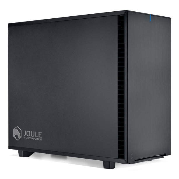 Joule Performance Gaming PC RTX4060TI I5 16GB 1TB L1130637