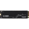 Kingston KC3000 PCIe 4.0 NVMe M.2 - 512GB