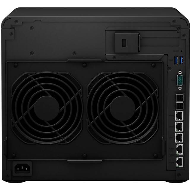 Synology NAS DiskStation DS3622xs+ 12-bay