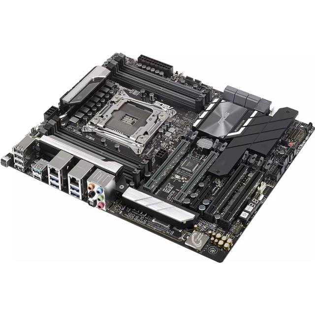 ASUS Carte mère WS X299 PRO