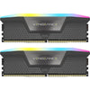 Corsair Vengeance RGB, DDR5, 32GB (2 x 16GB), 6000MHz