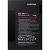 Samsung 990 PRO NVMe M.2 SSD - 2TB