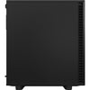 Fractal Design Boîtier d’ordinateur Define 7 Compact Noir