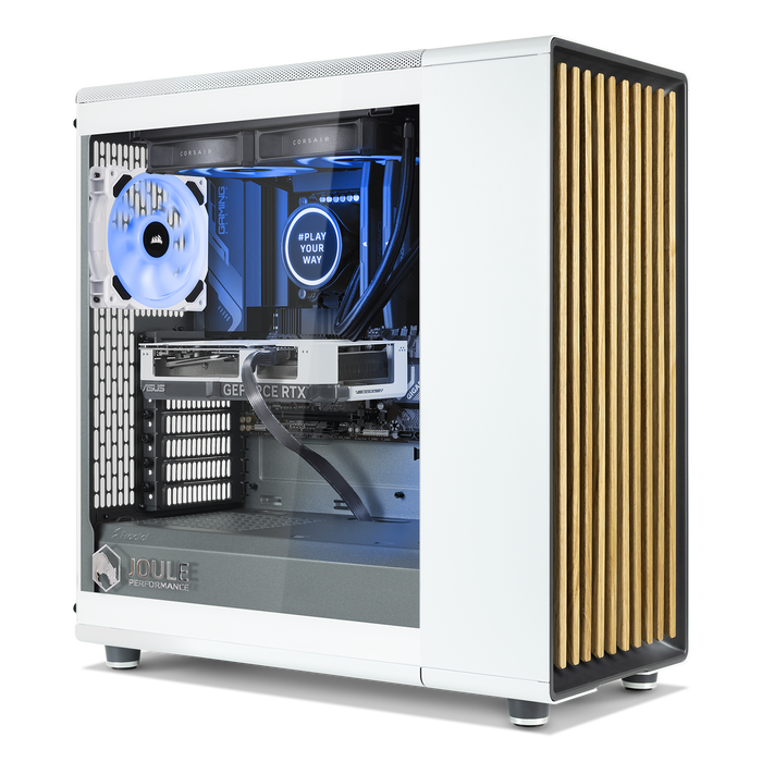 Joule Performance PC de jeu RTX4060TI I7 16Go 1To L1130877