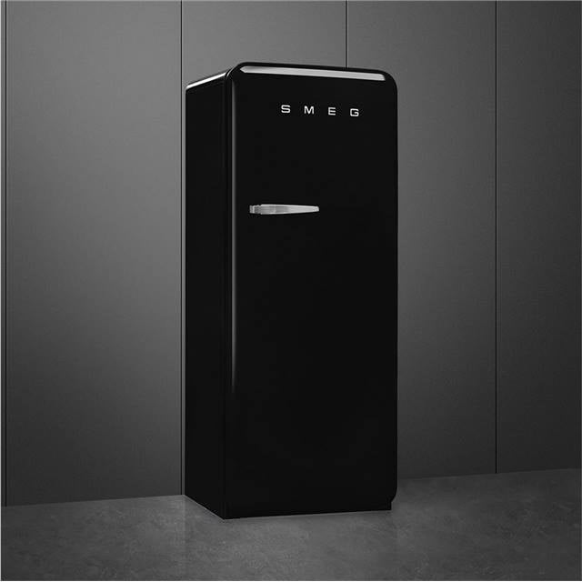 Smeg FAB28RBL5 - schwarz