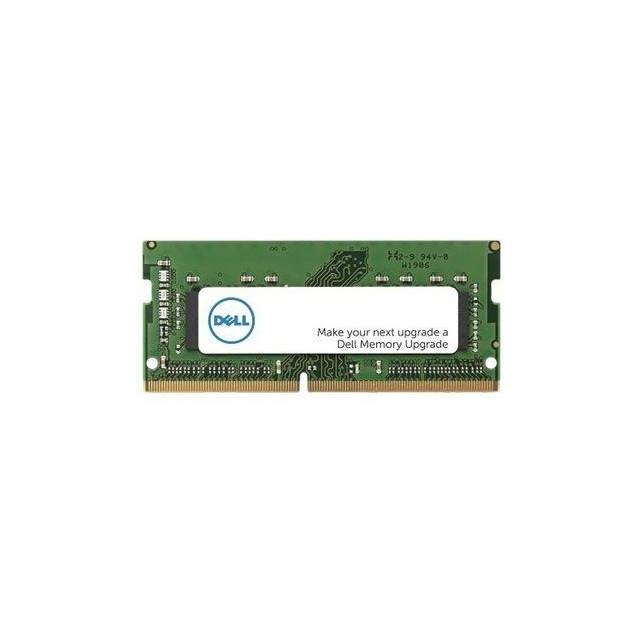 DELL RAM DDR4 AB371023 1x 8 GB