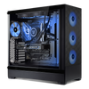 Joule Performance High End Gaming PC RTX4060TI I7 32GB 2TB L1131068