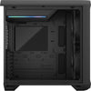 Fractal Design Boîtier d’ordinateur Torrent Compact TG Dark Tint Noir