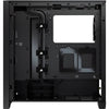 Corsair 4000D Airflow - schwarz