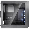 Fractal Design Boîtier d’ordinateur Focus G Gris