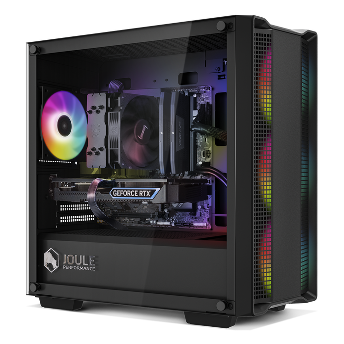 Joule Performance PC de jeu RTX4060 I7 32 Go 1 To L1132150