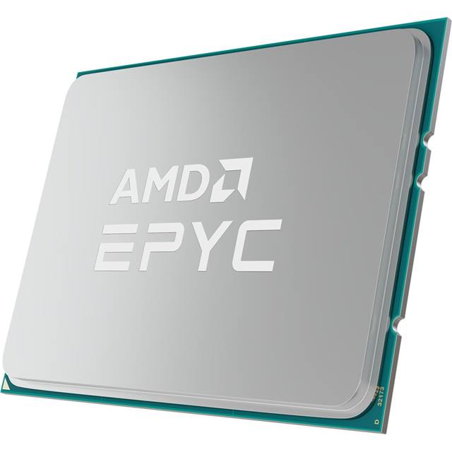 AMD Epyc 7513 (2,60 GHz / 128 Mo) - tray