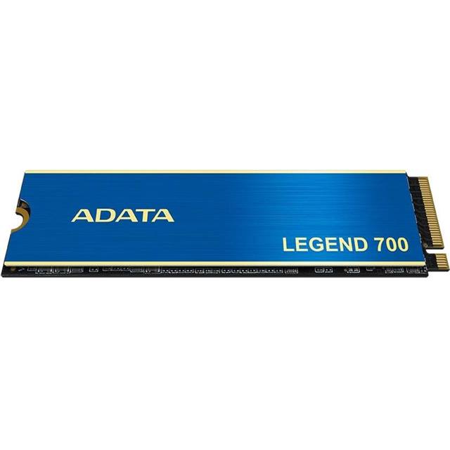 Adata SSD Legend 700 M.2 2280 NVMe 512 GB