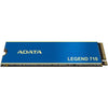 Adata SSD Legend 710 M.2 2280 NVMe 512 GB