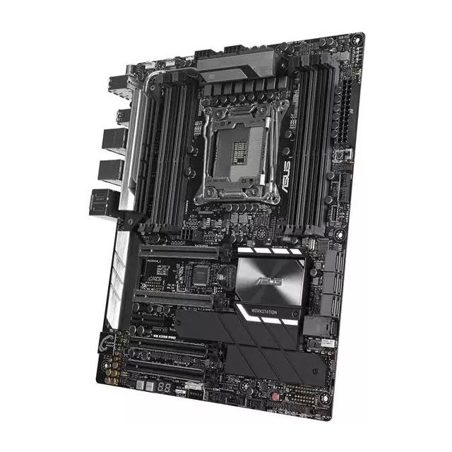 ASUS Carte mère WS X299 PRO