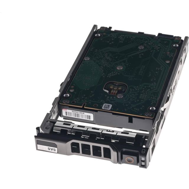 Dell 400-ATJL - 1,2TB - 2.5", SATA, 10k