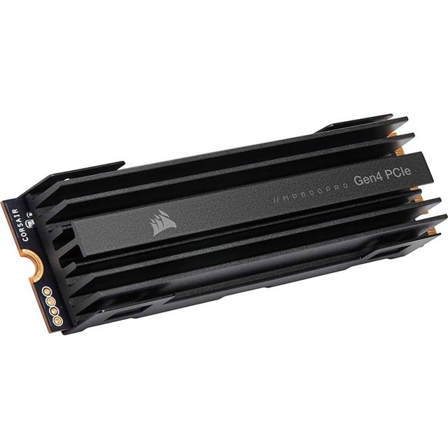 Corsair MP600 Pro NVMe M.2 - 4TB