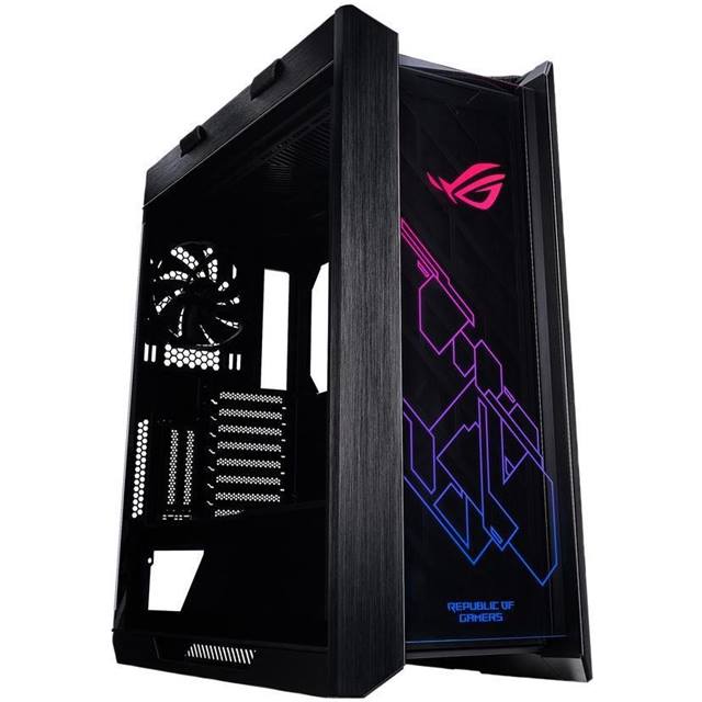 ASUS ROG Boîtier d’ordinateur Strix Helios GX601