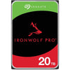 Seagate IronWolf Pro - 20TB - 3.5