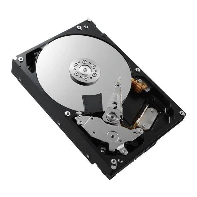 DELL Disque dur 400-BGED 3.5" SATA 4 TB