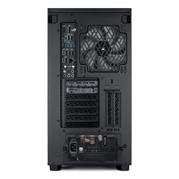 Joule Performance PC de jeu RTX4060 I7 16 Go 1 To L1130536