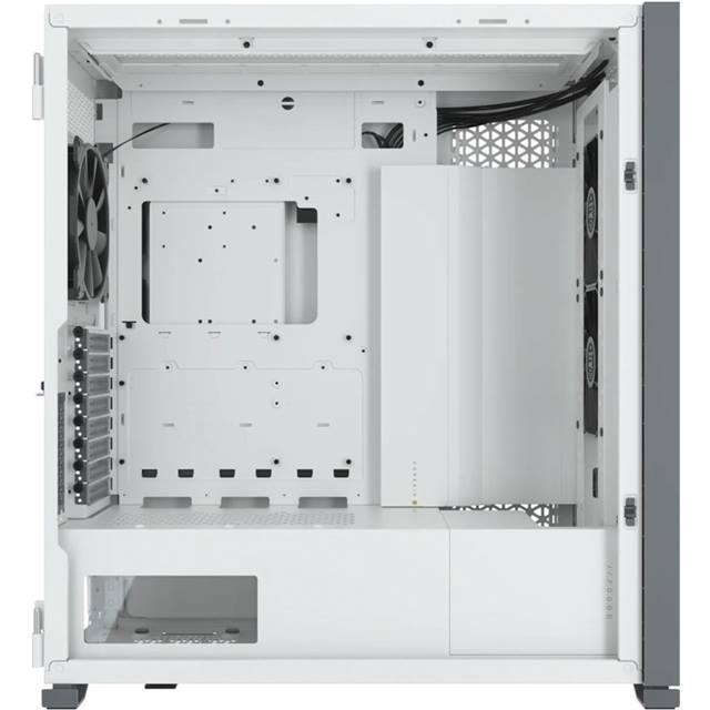 Corsair 7000D Airflow - weiss