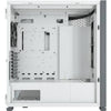 Corsair Boîtier d’ordinateur 7000D Airflow White