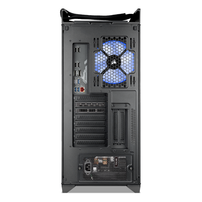 PC de jeu Joule Performance RTX4060 I7 16 Go 1 To L1130484