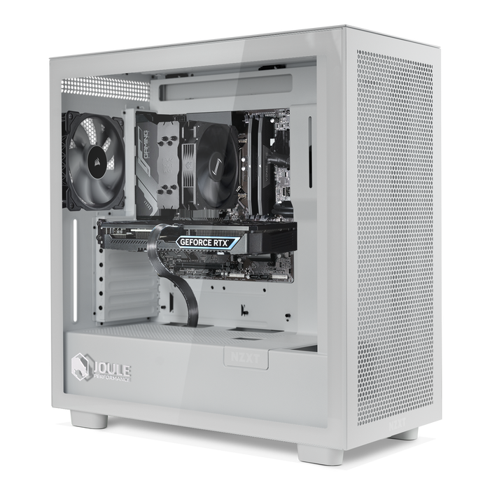 Joule Performance Gaming PC RTX4060 I5 32 Go 1 To L1127986