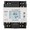 HomeMatic IP Funk-Schaltaktor für Hutschienenmontage 4-fach