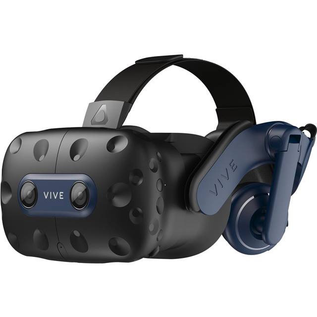 HTC VR-Headset VIVE Pro 2