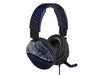 Turtle Beach Écouteurs Ear Force Recon 70 Camo Bleu