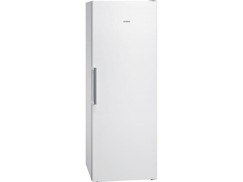 Siemens Congélateur GS58NAWDPH Droite/Changeable