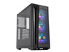 Cooler Master Boîtier d’ordinateur MasterBox MB511 ARGB