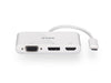 D-Link Dockingstation DUB-V310 HDMI/DisplayPort/VGA