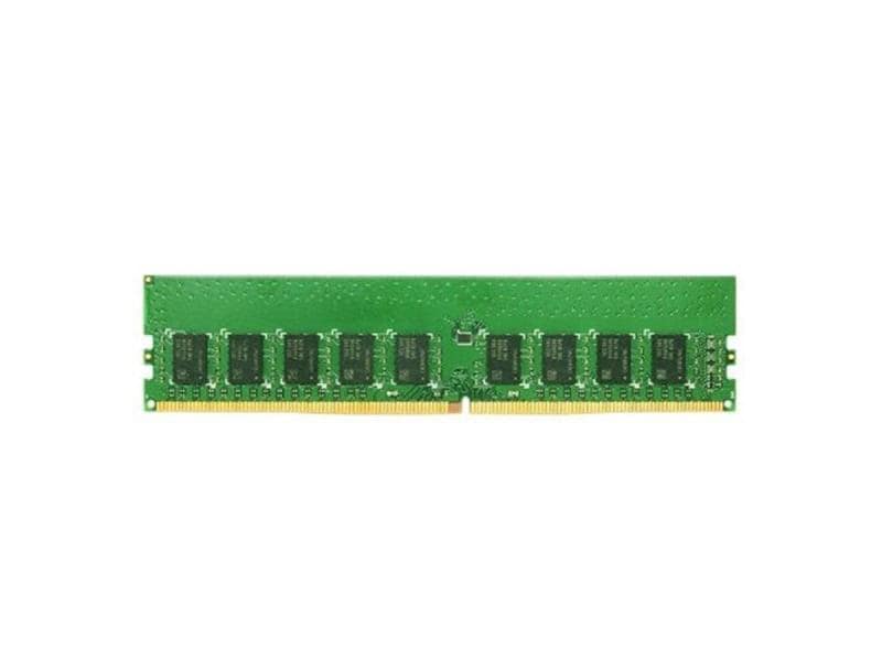 Synology NAS-Arbeitsspeicher DDR4 ECC 2666MHz 16GB