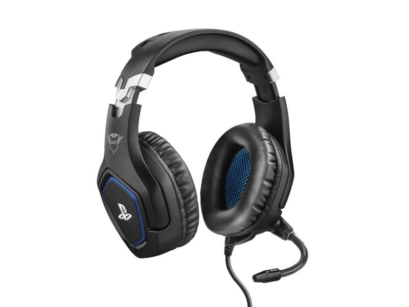 Trust Headset GXT 488 Forze-G PS4 Schwarz