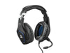 Trust Headset GXT 488 Forze-G PS4 Schwarz