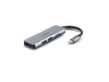 D-Link Dockingstation DUB-M530 USB3.0/HDMI/Kartenleser