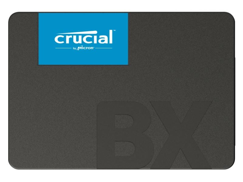 Crucial SSD BX500 2.5" SATA 2000 GB