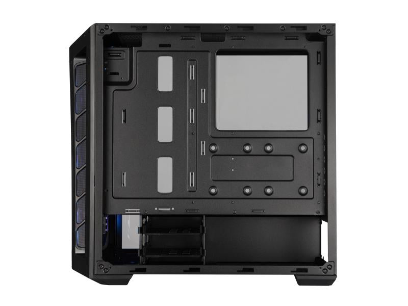 Cooler Master Boîtier d’ordinateur MasterBox MB511 ARGB