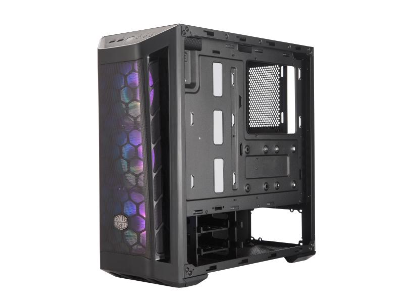 Cooler Master PC-Gehäuse MasterBox MB511 ARGB