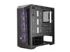 Cooler Master Boîtier d’ordinateur MasterBox MB511 ARGB