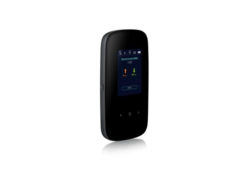 Zyxel LTE Hotspot LTE2566-M634