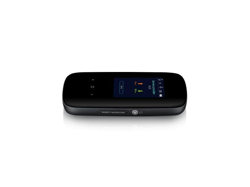 Zyxel LTE Hotspot LTE2566-M634