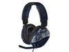 Turtle Beach Headset Ear Force Recon 70 Camo Blau