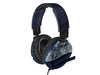 Turtle Beach Écouteurs Ear Force Recon 70 Camo Bleu